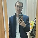 Кирилл, 20 лет