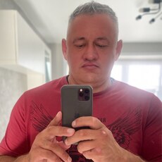 Фотография мужчины Алексей, 46 лет из г. Тверь