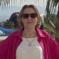 Фотография девушки Галина, 42 года из г. Петушки
