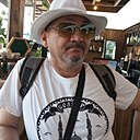 Абдурахман, 52 года