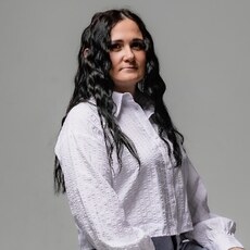 Фотография девушки Олька, 36 лет из г. Нижняя Салда
