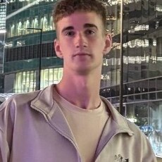 Фотография мужчины Валентин, 19 лет из г. Балтийск