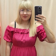 Фотография девушки Ирина, 44 года из г. Гродно
