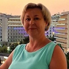 Фотография девушки Татьяна, 49 лет из г. Нижний Новгород