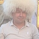 Арслан, 36 лет