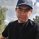 Асхад, 36 лет
