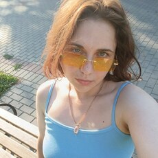 Фотография девушки Надя, 24 года из г. Токаревка