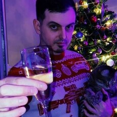 Фотография мужчины Мишка, 35 лет из г. Новомосковск