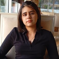 Фотография девушки Полина, 19 лет из г. Гвардейск