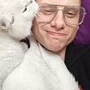 Юрий, 33 года