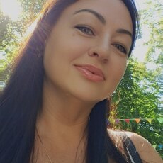 Фотография девушки Кристина, 44 года из г. Калининград