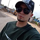 Антон, 23 года
