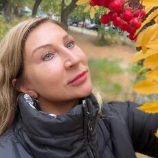 Фотография девушки Светлана, 50 лет из г. Тюмень