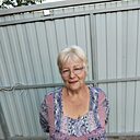 Надежда, 69 лет