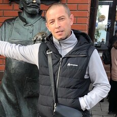 Фотография мужчины Серега, 41 год из г. Йошкар-Ола