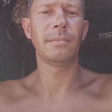 Фотография мужчины Алексей, 37 лет из г. Таганрог