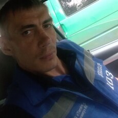 Фотография мужчины Евгений, 41 год из г. Темиртау