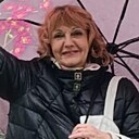 Татьяна, 62 года
