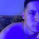 Джони, 22 года