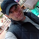 Джексон, 41 год