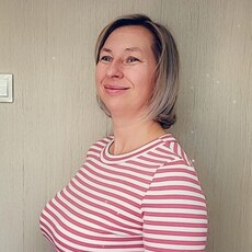 Фотография девушки Надежда, 44 года из г. Кабардинка