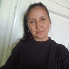 Фотография девушки Yulia, 43 года из г. Новокуйбышевск