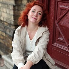 Фотография девушки Анна, 44 года из г. Гродно