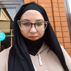 Фотография девушки Зайнаб, 26 лет из г. Буйнакск