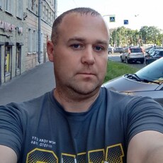 Фотография мужчины Игорь, 39 лет из г. Санкт-Петербург