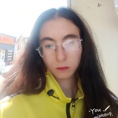 Фотография девушки Анастасия, 20 лет из г. Луганск