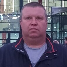 Фотография мужчины Юрий, 47 лет из г. Рыбинск