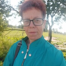 Фотография девушки Галина, 54 года из г. Слуцк