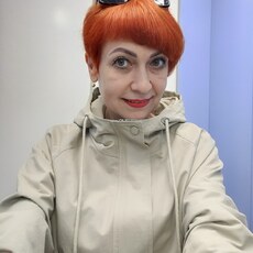 Фотография девушки Зуля, 47 лет из г. Салават