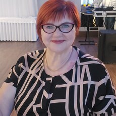 Фотография девушки Нина, 59 лет из г. Барнаул