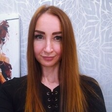 Фотография девушки Катерина, 37 лет из г. Петрозаводск