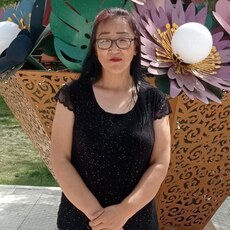 Фотография девушки Galina Kim, 53 года из г. Туркестан