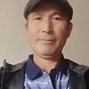 Умар, 47 лет