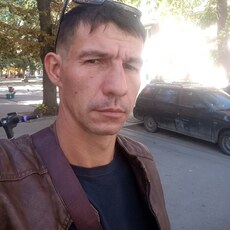 Фотография мужчины Антон, 41 год из г. Ростов-на-Дону