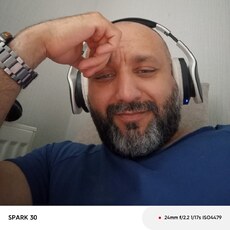 Фотография мужчины Джордж, 42 года из г. Чехов