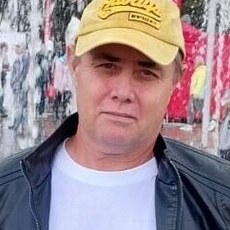 Фотография мужчины Валерий, 62 года из г. Барнаул