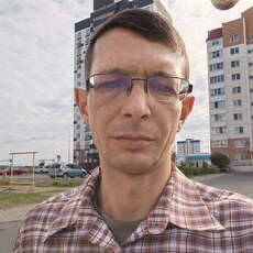 Фотография мужчины Руслан, 41 год из г. Бобруйск