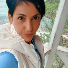 Фотография девушки Татьяна, 51 год из г. Бийск