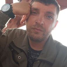 Фотография мужчины Алексей, 39 лет из г. Химки