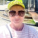 Любовь, 59 лет