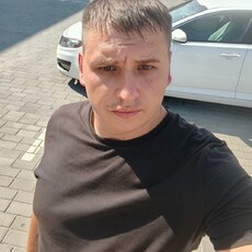 Фотография мужчины Дениска, 34 года из г. Бобруйск