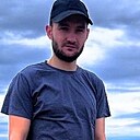 Андрей, 29 лет