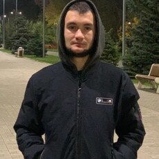 Фотография мужчины Андрей, 29 лет из г. Волжский