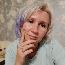 Фотография девушки Оксана, 41 год из г. Бузулук