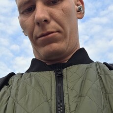 Фотография мужчины Алексей, 31 год из г. Воскресенск