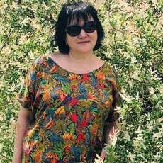 Фотография девушки Ирина, 62 года из г. Краснодар